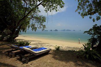 The Island Resort & Spa