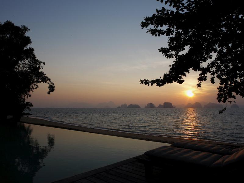 The Island Resort & Spa