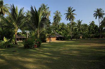 The Island Resort & Spa