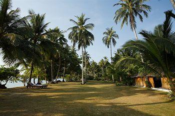 The Island Resort & Spa