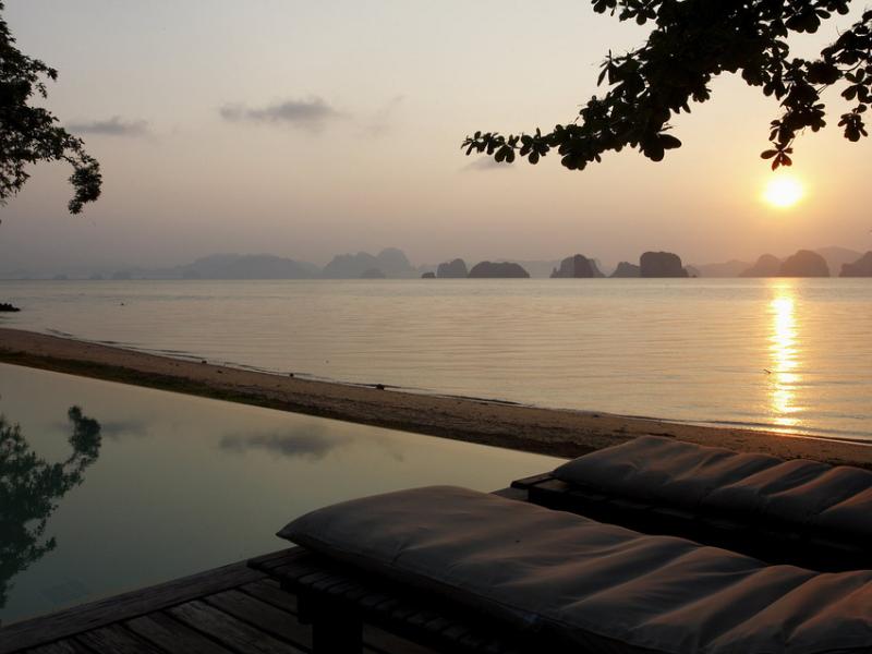 The Island Resort & Spa
