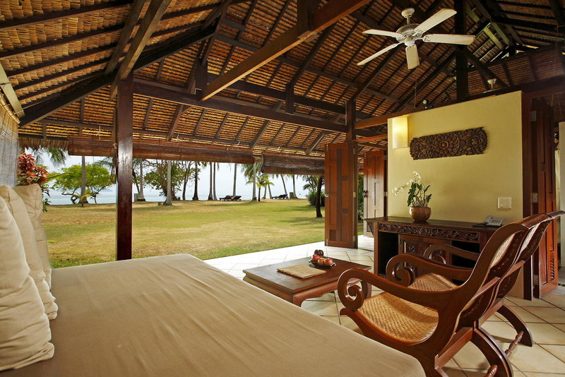 The Island Resort & Spa