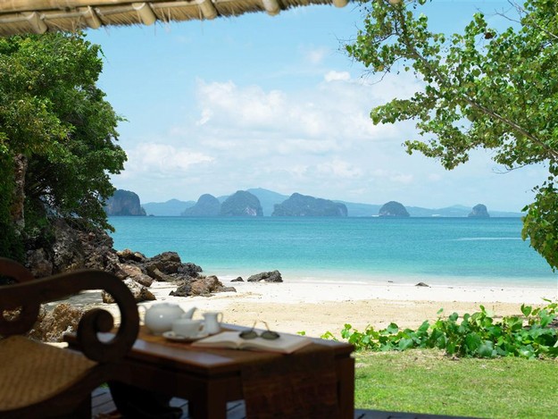 The Island Resort & Spa