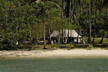 The Island Resort & Spa