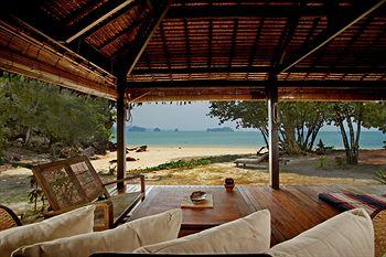 The Island Resort & Spa