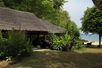 The Island Resort & Spa