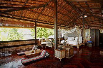 The Island Resort & Spa