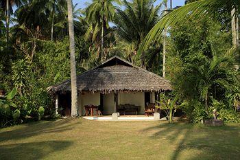 The Island Resort & Spa