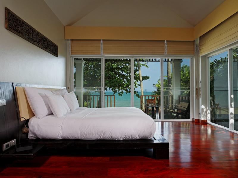The Island Resort & Spa