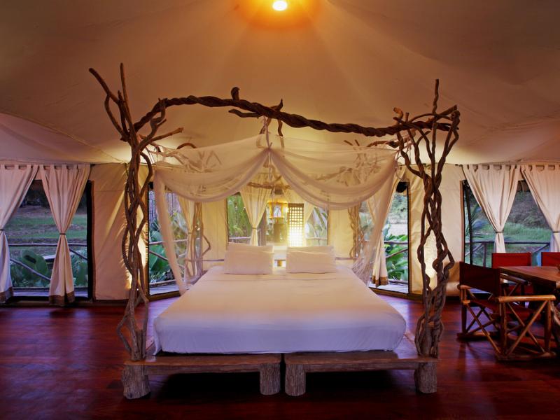 The Island Resort & Spa