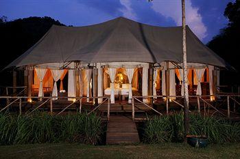 The Island Resort & Spa