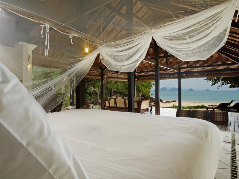 The Island Resort & Spa