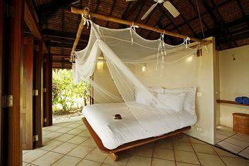 The Island Resort & Spa