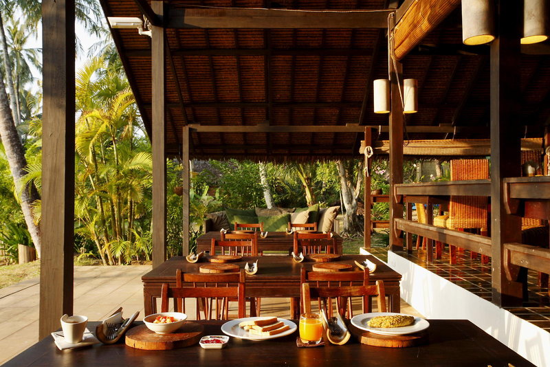 The Island Resort & Spa