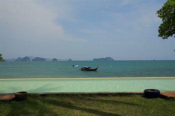 The Island Resort & Spa