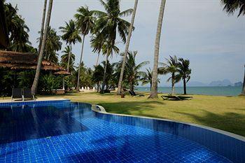 The Island Resort & Spa