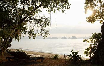 The Island Resort & Spa