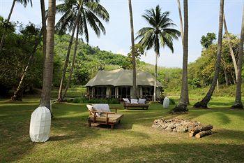 The Island Resort & Spa