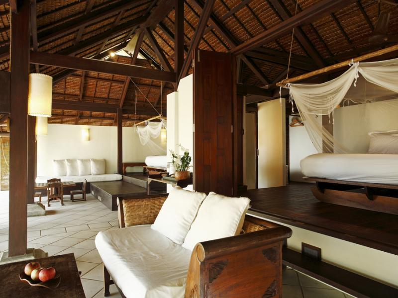 The Island Resort & Spa