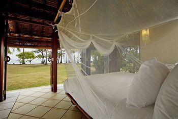 The Island Resort & Spa