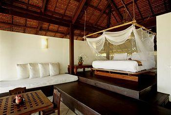The Island Resort & Spa