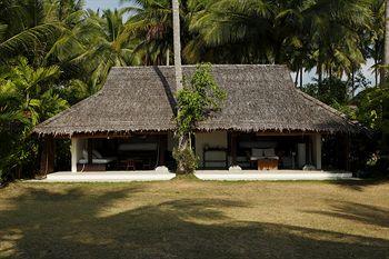 The Island Resort & Spa