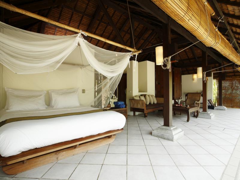 The Island Resort & Spa