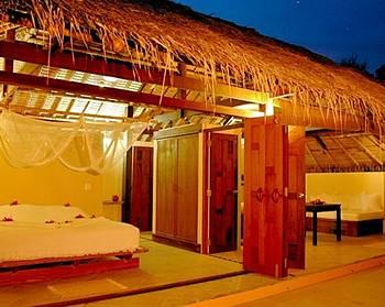 The Island Resort & Spa