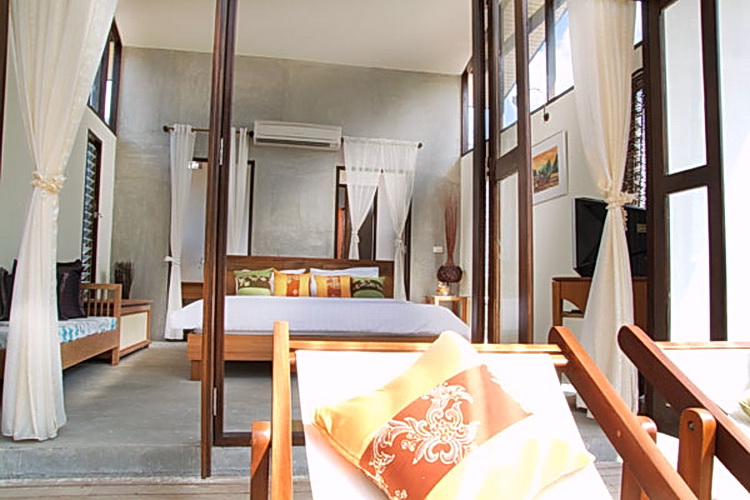 Islanda Hideaway Resort