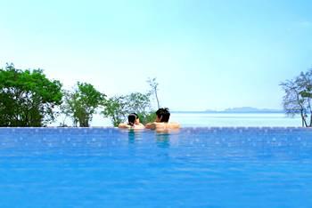 Islanda Hideaway Resort