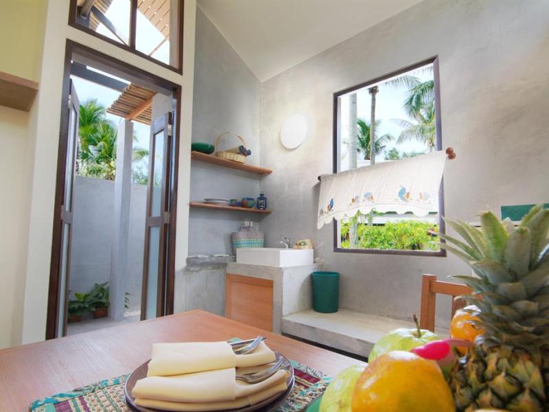 Islanda Hideaway Resort