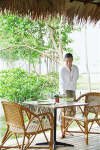 Islanda Hideaway Resort