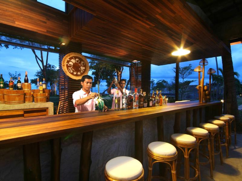 Islanda Hideaway Resort