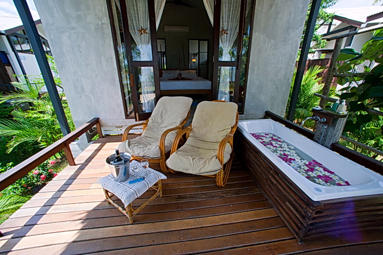 Islanda Hideaway Resort