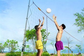 Islanda Hideaway Resort