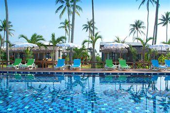 Islanda Hideaway Resort