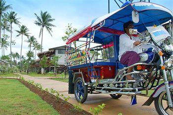 Islanda Hideaway Resort