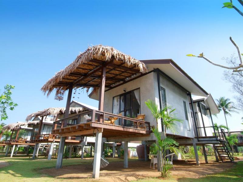 Islanda Hideaway Resort