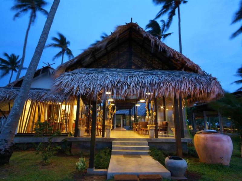 Islanda Hideaway Resort