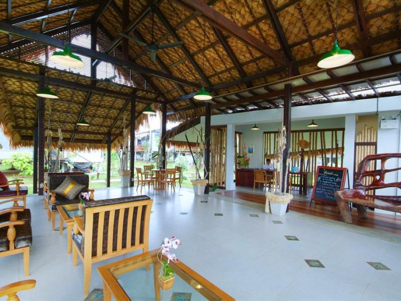 Islanda Hideaway Resort