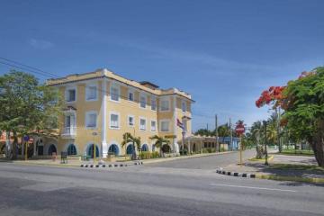 Отель Dos Mares Куба, Варадеро, фото 13