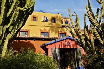 Отель Dos Mares Куба, Варадеро, фото 8