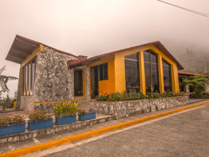 Islazul Gran Piedra