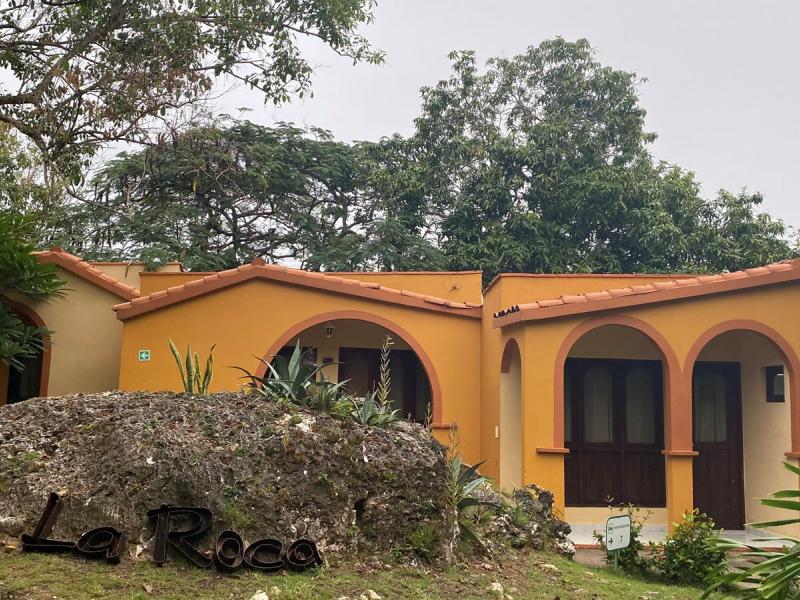 Islazul Mirador de Mayabe