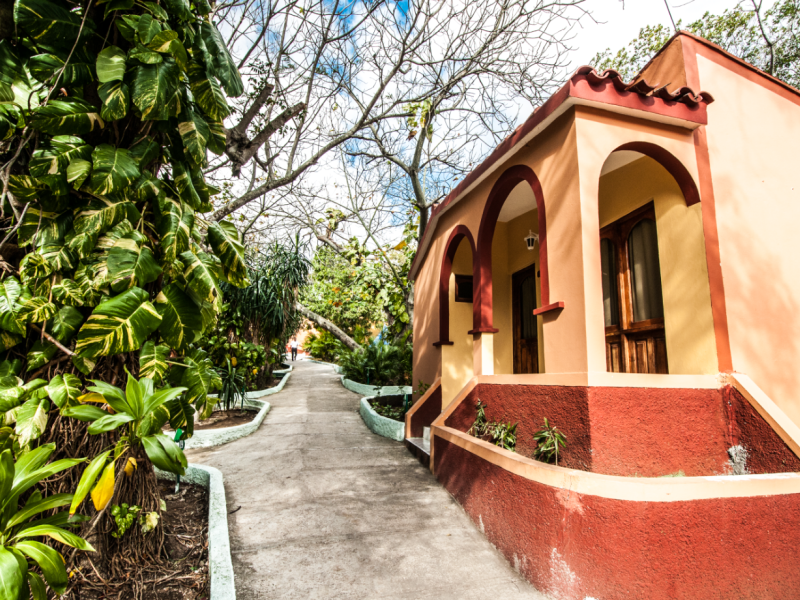 Islazul Mirador de Mayabe