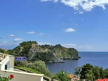 Isola Bella