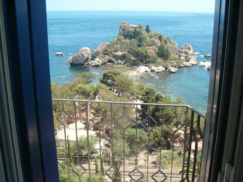 Isola Bella