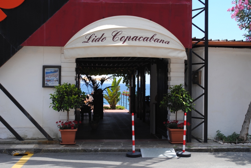 Isola Bella