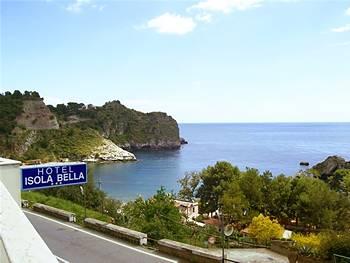 Isola Bella