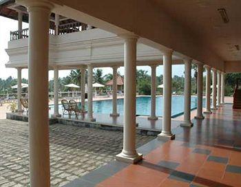 Isola Di Cocco Ayurvedic Heritage Beach Resort